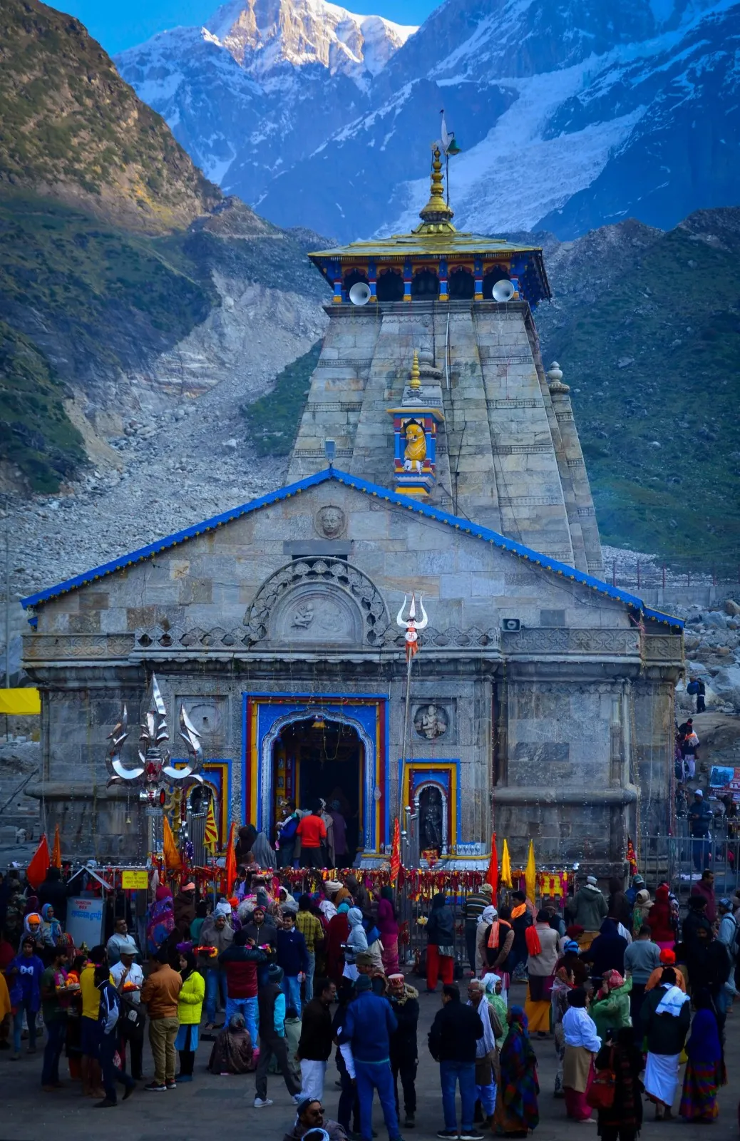 Kedarnath
