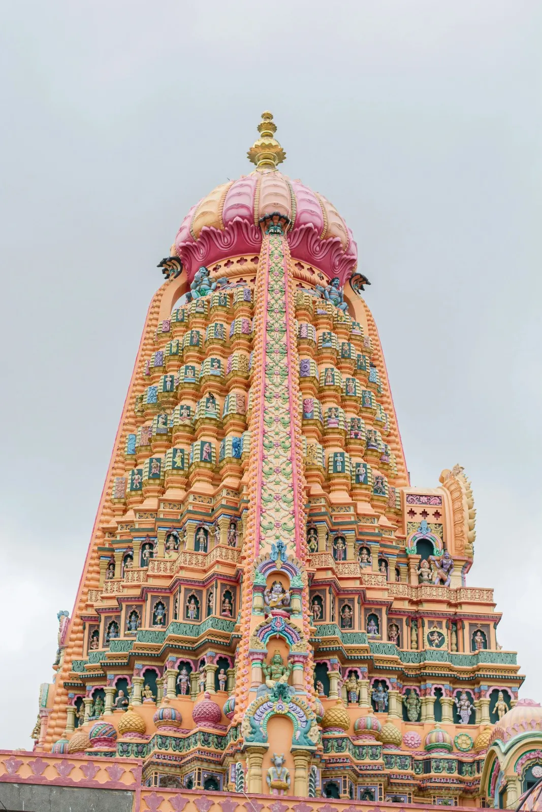 Madurai Meenakshi