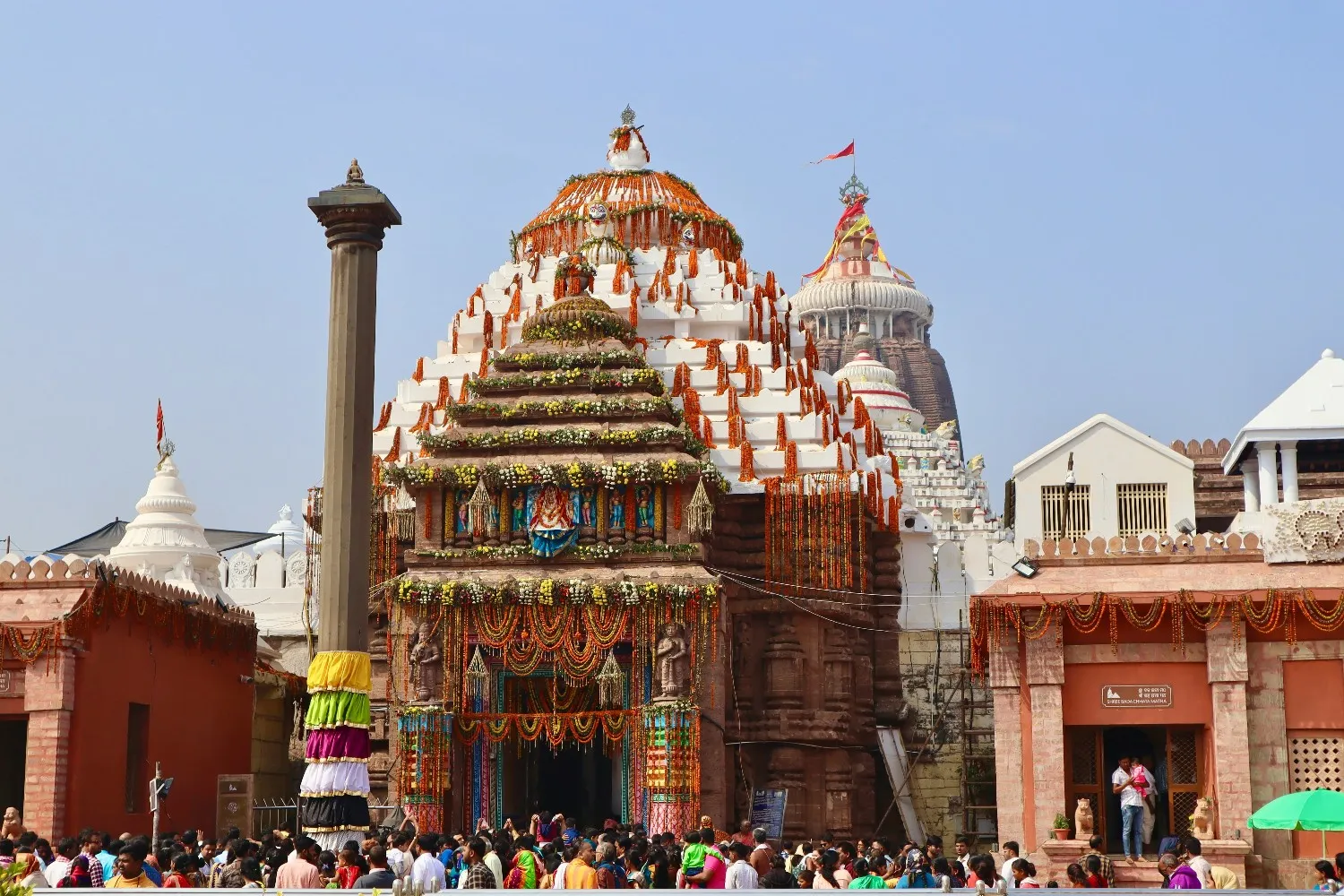 Puri Jagannath